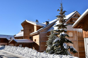 Beautiful DUPLEX ALPE D'HUEZ L-Alpe D-Huez